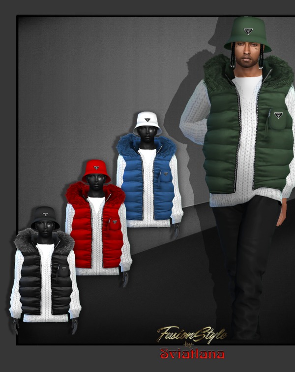 prada set
