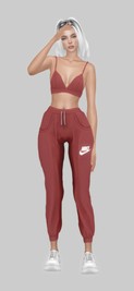 Nike Trouser 