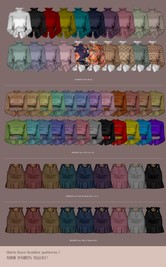 [RIMINGS] Gucci Casual Outfit Set
