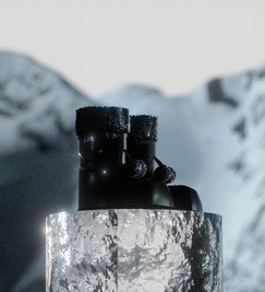 DIOR MOON BOOTS
