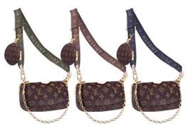 Louis Vuitton ACC Crossbody Bag - The Sims 4 CC & Mods - The Sims CC Tester