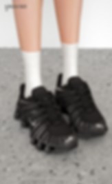 Nike Shox TL Sneakers