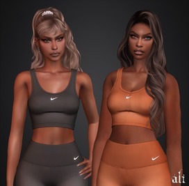 NIKE set JAN2025