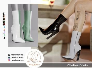 Chelsea Boots