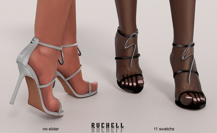 Harmony G Heels