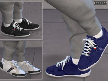 Tommy Hilfiger Sneakers