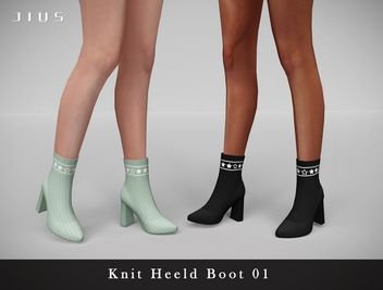 The Boots Collection Part I