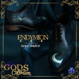 Endymion (Loafers)
