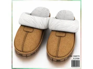 UGG Coquette Slippers by MIRO - Unisex Footwear
