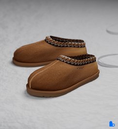 UGG TASMAN SLIPPERS