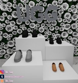 UGG Slippers