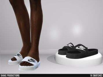 935 - Slippers (Male)