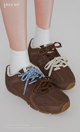 New Balance X Miu Miu 530 SL Sneakers