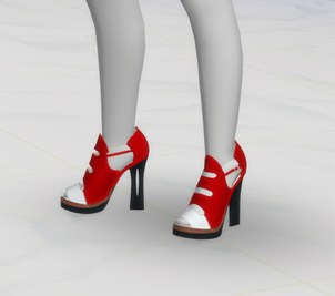 Fendi Booties by GreenApple18r