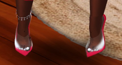 Heatwave Pumps