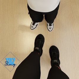 CloudBust Sneakers