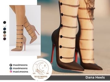 Dana Heels