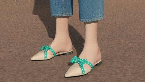 FY_Bow flats N1 | FYSims
