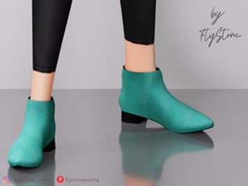Female High Boots