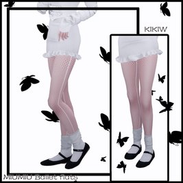 [KIKIW]MIUMIU Ballet flats
