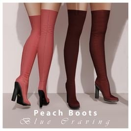 Trendy High Boots for Female