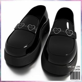 LOVE and LOVE Loafer | MIRO
