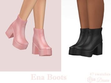 Ena Boots