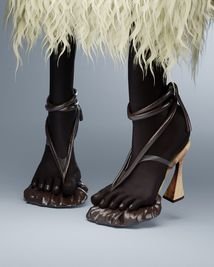 Sea Sandals
