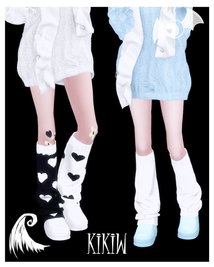 [KIKIW]Soft slippers＆Soft and thick soled slippers | KIKIW.STUDIO