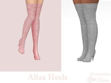 Aliza Heels