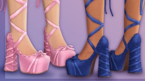 Verified Beauty Heels
