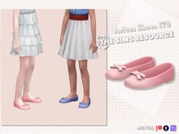 Gradient Flats Child