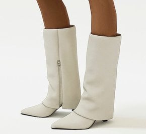 paloma wool leather slouch boots
