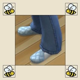 More Spa Day Indoor Slippers