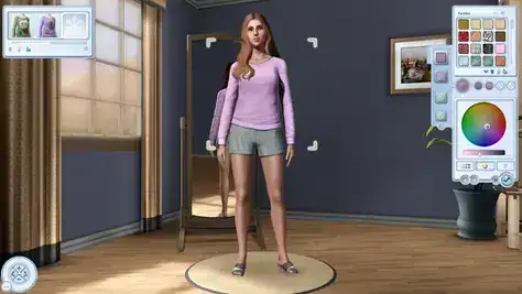 NEW SIMS 3 UI MOD - INFORMATION AND SURPRISE | Patreon
