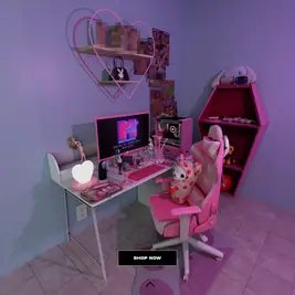 bknysimz NEW deco + furniture by teetee