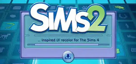 New Sims 2 inspired UI mod just dropped for the Sims 4 by the talented Vyxated and it's beautiful : r/Sims4