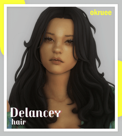 delancey hair by rue