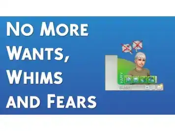 Beyond Wants, Whims, and Fears: UI Icons by Tjadea