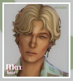 max hair by rue