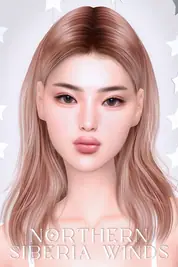 ✩ FEMALE NEW YEAR COLLECTION ✩ by NORTHERNSIBERIAWINDS