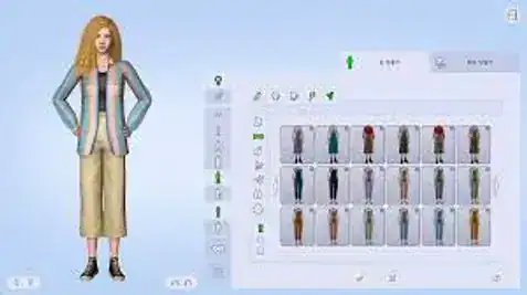 Sims 4 ui mod
