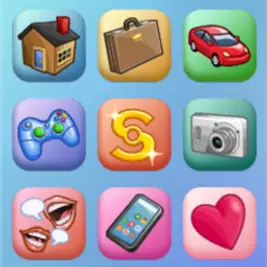 Phone UI by XOSDR