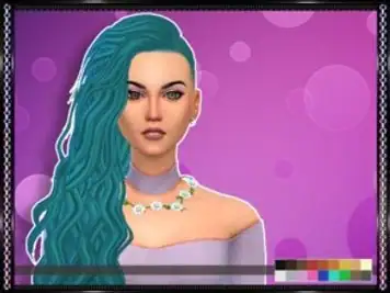 LeahLillith Universe - Clayified - Mesh Required