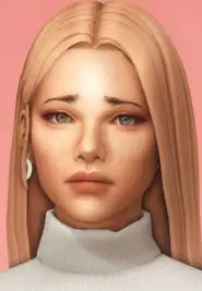 Blunt Bob Long Hair [MM]