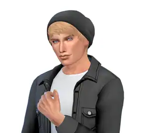 Stealthic Psycho Hair Clayified