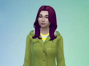 Hair Recolor One