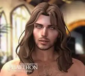 30+ Best Sims 4 Male Long Hair CC: Best Custom Styles to Download Now