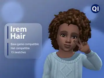 Irem Hair