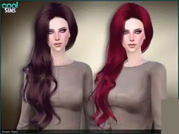 Anto - Dynasty (Hair)